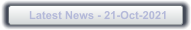 Latest News - 21-Oct-2021