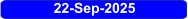 22-Sep-2025