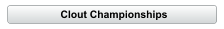 Clout Championships